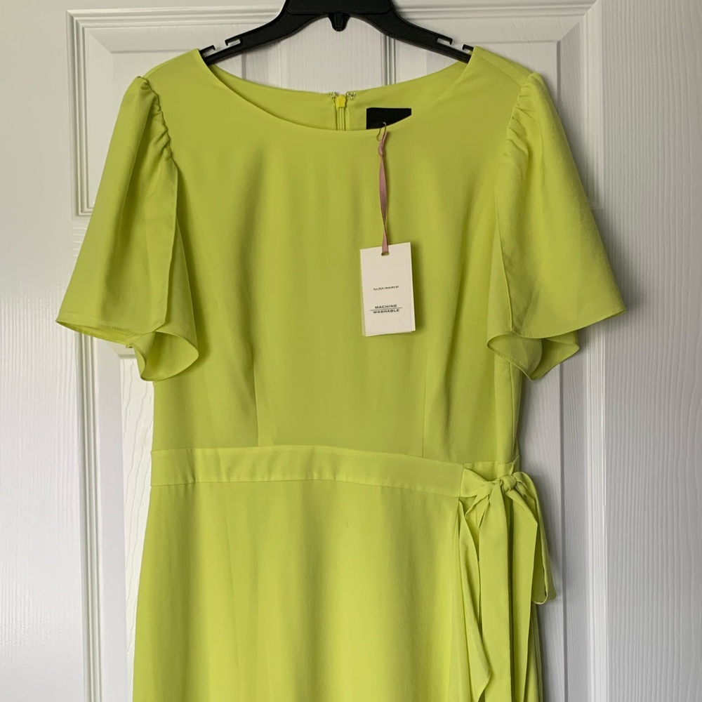 Alex Marie Dress